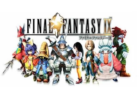 Final Fantasy9