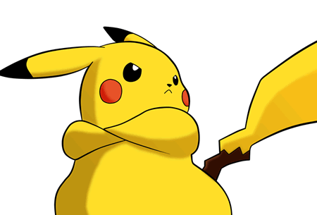 pika