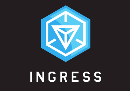 ingress