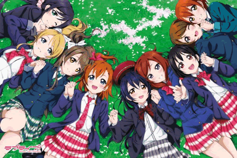 lovelive