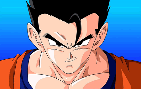 gohan